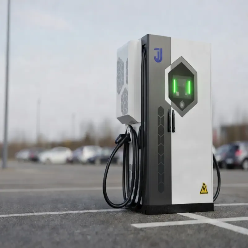 Metering at Joule Junction — platform layer
