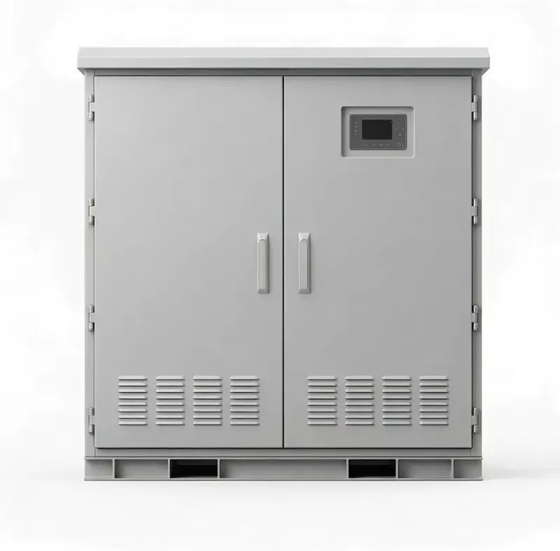Energy Management at Joule Junction — platform layer