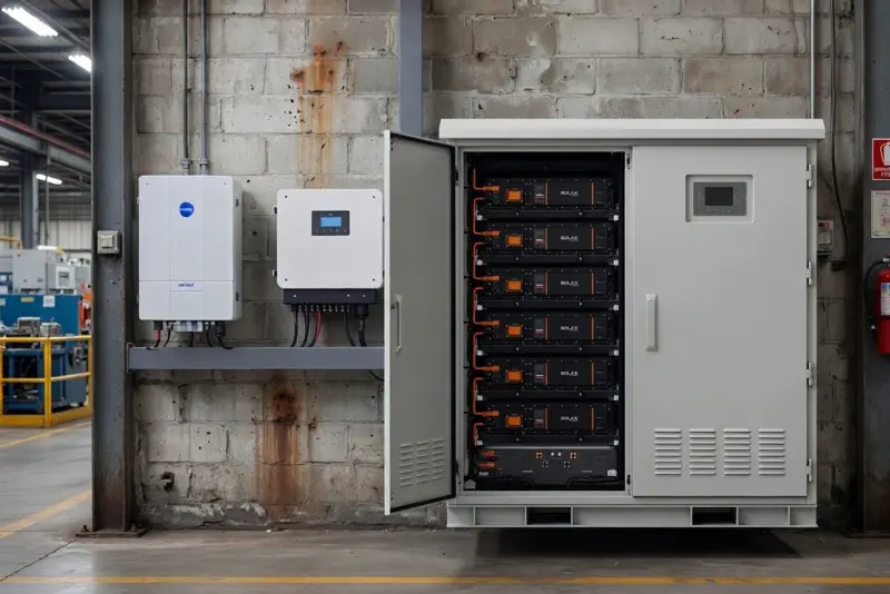 Digital Power at Joule Junction — technology topic